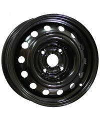 ALST (KFZ) 6555 Chevrolet (GM) Rezzo/Tacuma B R14 W5.5 PCD4x114.3 ET44 DIA56.5  